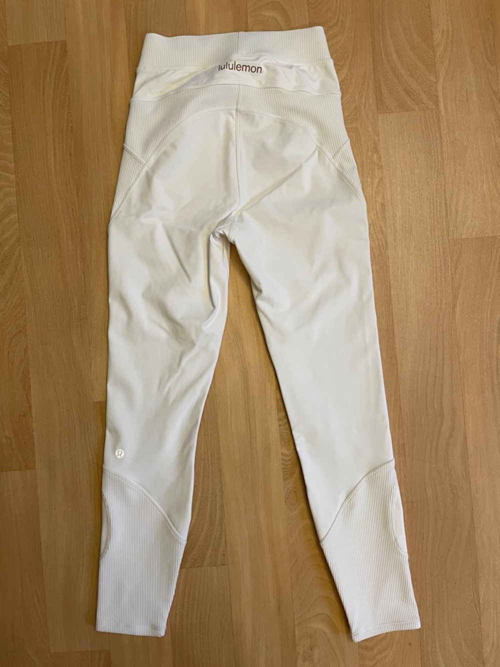Lululemon New Ambition Super High-Rise Tight Size 4 - Picture 9 of 11